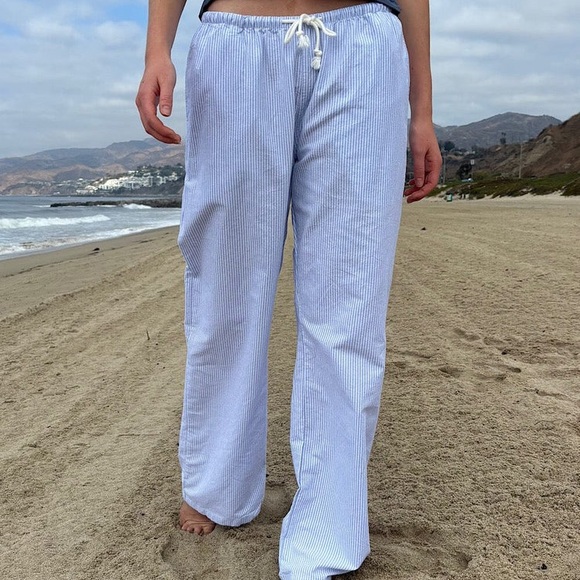 Brandy Melville Anastasia Pants - Picture 1 of 6